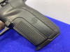 FNH Five-SeveN 5.7x28mm Black *POPULAR, LIGHTWEIGHT, POLYMER FRAME MODEL*
