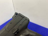 FNH Five-SeveN 5.7x28mm Black *POPULAR, LIGHTWEIGHT, POLYMER FRAME MODEL*