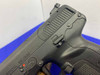 FNH Five-SeveN 5.7x28mm Black *POPULAR, LIGHTWEIGHT, POLYMER FRAME MODEL*