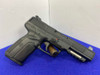 FNH Five-SeveN 5.7x28mm Black *POPULAR, LIGHTWEIGHT, POLYMER FRAME MODEL*