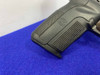 FNH Five-SeveN 5.7x28mm Black *POPULAR, LIGHTWEIGHT, POLYMER FRAME MODEL*