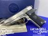 1995 Colt Double Eagle .45acp Stainless 3.5 *MKII SERIES 90 OFFICER'S ACP*-GID1163098605
