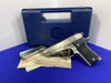 1995 Colt Double Eagle .45acp Stainless 3.5 *MKII SERIES 90 OFFICER'S ACP*-GID1163098605