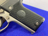 1995 Colt Double Eagle .45acp Stainless 3.5 *MKII SERIES 90 OFFICER'S ACP*-GID1163098605
