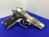 1995 Colt Double Eagle .45acp Stainless 3.5 *MKII SERIES 90 OFFICER'S ACP*-GID1163098605