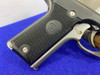 1995 Colt Double Eagle .45acp Stainless 3.5 *MKII SERIES 90 OFFICER'S ACP*-GID1163098605