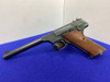 1973 Colt Huntsman .22 LR Blue 6" *OUTSTANDING SEMI-AUTOMATIC PISTOL*