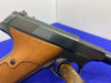 1973 Colt Huntsman .22 LR Blue 6" *OUTSTANDING SEMI-AUTOMATIC PISTOL*