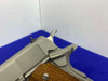 1995 Colt M1991A1 .45acp Stainless 5" *EXCELLENT SERIES 80 HANDGUN*