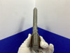 1995 Colt M1991A1 .45acp Stainless 5" *EXCELLENT SERIES 80 HANDGUN*