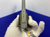 1995 Colt M1991A1 .45acp Stainless 5" *EXCELLENT SERIES 80 HANDGUN*