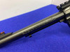 Heritage Rough Rider .22 LR Blued 6.5"*EXCELLENT SUPPRESSOR READY REVOLVER*