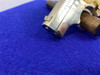 1970 Smith Wesson 61-2 .22 LR 2 " *RARE & DESIRABLE NICKEL FINISH MODEL*