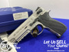 Smith Wesson 4006TSW .40SW *CALIFORNIA HIGHWAY PATROL SPECIAL EDITION*