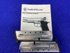 Smith Wesson 4006TSW .40SW *CALIFORNIA HIGHWAY PATROL SPECIAL EDITION*