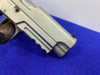 Smith Wesson 4006TSW .40SW *CALIFORNIA HIGHWAY PATROL SPECIAL EDITION*