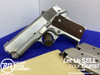 Detonics Combat Master .45 ACP SS 3.5" *OUTSTANDING COMPACT 1911 PISTOL*