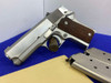 Detonics Combat Master .45 ACP SS 3.5" *OUTSTANDING COMPACT 1911 PISTOL*