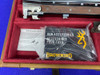 Browning Citori High Grade *FACTORY ENGRAVED - FULL FOUR BARREL SET*