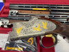 Browning Citori High Grade *FACTORY ENGRAVED - FULL FOUR BARREL SET*