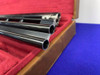 Browning Citori High Grade *FACTORY ENGRAVED - FULL FOUR BARREL SET*