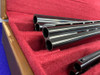 Browning Citori High Grade *FACTORY ENGRAVED - FULL FOUR BARREL SET*