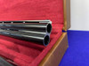 Browning Citori High Grade *FACTORY ENGRAVED - FULL FOUR BARREL SET*