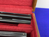 Browning Citori High Grade *FACTORY ENGRAVED - FULL FOUR BARREL SET*
