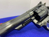Colt Trooper MKIII .22 Mag Blue 4" *OUTSTANDING DOUBLE-ACTION COLT*