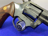 Colt Trooper MKIII .22 Mag Blue 4" *OUTSTANDING DOUBLE-ACTION COLT*
