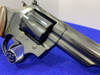 Colt Trooper MKIII .22 Mag Blue 4" *OUTSTANDING DOUBLE-ACTION COLT*