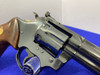 Colt Trooper MKIII .22 Mag Blue 4" *OUTSTANDING DOUBLE-ACTION COLT*