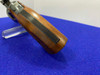 Colt Trooper MKIII .22 Mag Blue 4" *OUTSTANDING DOUBLE-ACTION COLT*