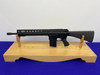 Larue Tactical OBR LT-762 7.62mm Blk 20" *INCREDIBLE AR-15 STYLE RIFLE*
