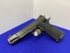 Nighthawk Custom Falcon Model 10mm Black 5" *NEW IN BOX EXAMPLE*