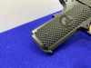 Nighthawk Custom Falcon Model 10mm Black 5" *NEW IN BOX EXAMPLE*