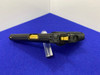 Nighthawk Custom Falcon Model 10mm Black 5" *NEW IN BOX EXAMPLE*