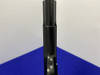 Nighthawk Custom Falcon Model 10mm Black 5" *NEW IN BOX EXAMPLE*