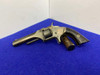 Smith Wesson Model 1 .22 Rimfire Blued 3 1/4" *FANTASTIC 2ND ISSUE MODEL*-GID1163470801