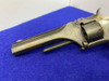 Smith Wesson Model 1 .22 Rimfire Blued 3 1/4" *FANTASTIC 2ND ISSUE MODEL*-GID1163470801