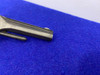 Smith Wesson Model 1 .22 Rimfire Blued 3 1/4" *FANTASTIC 2ND ISSUE MODEL*-GID1163470801