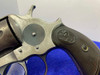 1887 Colt Model 1878 .44-40 Blue 5 1/2" *ANTIQUE DOUBLE-ACTION REVOLVER*-GID1163470921
