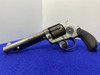 1887 Colt Model 1878 .44-40 Blue 5 1/2" *ANTIQUE DOUBLE-ACTION REVOLVER*-GID1163470921