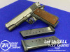 1968 Colt Lightweight Commander .45 ACP 4.25" *COMPACT SEMI-AUTOMATIC COLT*-GID1163471206