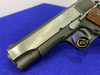 1968 Colt Lightweight Commander .45 ACP 4.25" *COMPACT SEMI-AUTOMATIC COLT*-GID1163471206