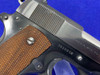 1968 Colt Lightweight Commander .45 ACP 4.25" *COMPACT SEMI-AUTOMATIC COLT*-GID1163471206