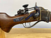 2001 Pedersoli 1874 Sharps .45-70 34" *SCARCE CABELA'S EXCLUSIVE MODEL*-GID1163480851