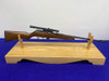 Ithaca Gun Co. Model X5 Lightning .22 LR Blue *AMAZING AUTO-LOADING RIFLE*