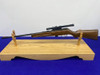 Ithaca Gun Co. Model X5 Lightning .22 LR Blue *AMAZING AUTO-LOADING RIFLE*
