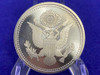(2)* HW Minting Flag & Eagle *1oz PURE SILVER ROUNDS* 2 Troy Ounce Silver-GID1149452148